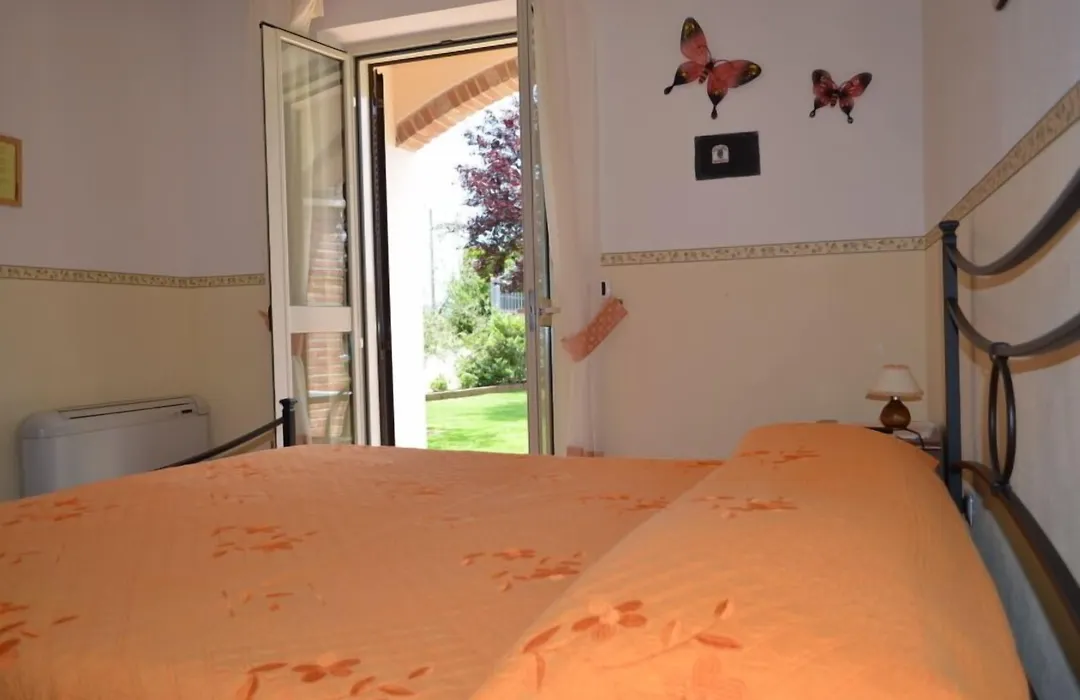 Agriturismo Il Fontanile-1
