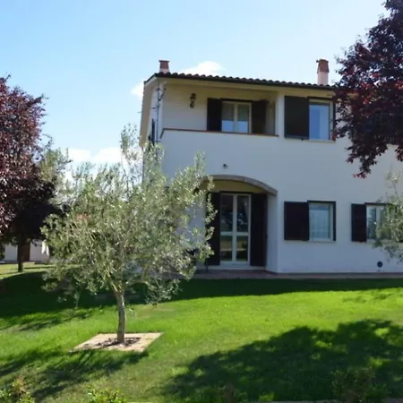 Agriturismo Il Fontanile-3