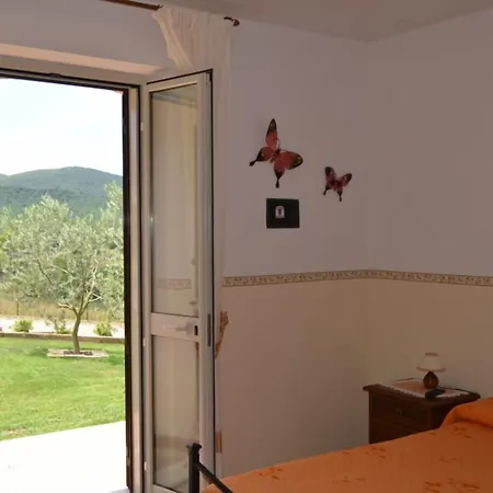 Agriturismo Il Fontanile-2